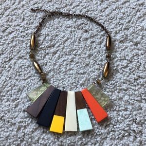 Noonday Necklace